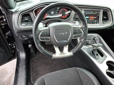 2022 Dodge Challenger SRT Hellcat Redeye