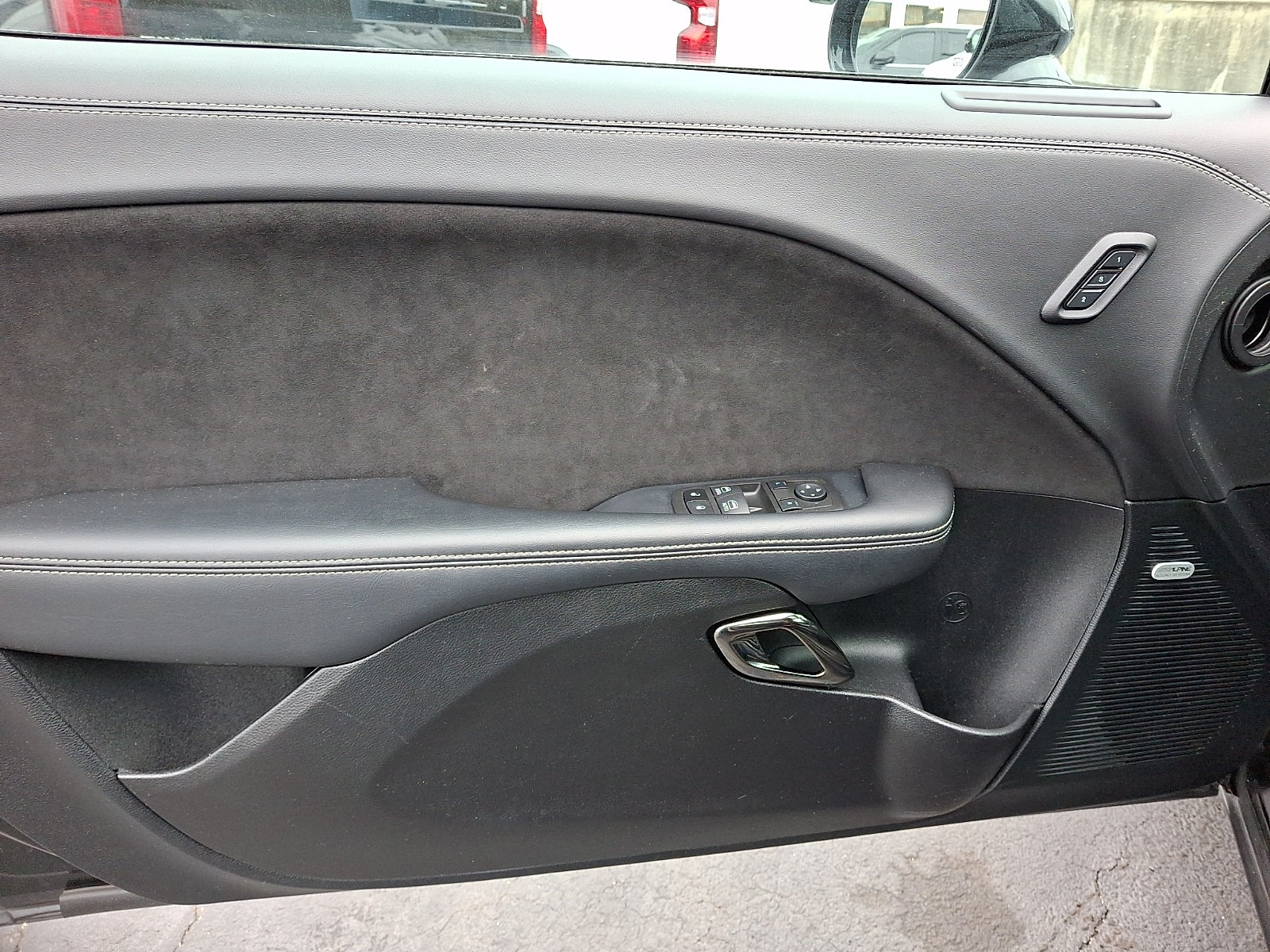 2022 Dodge Challenger SRT Hellcat Redeye