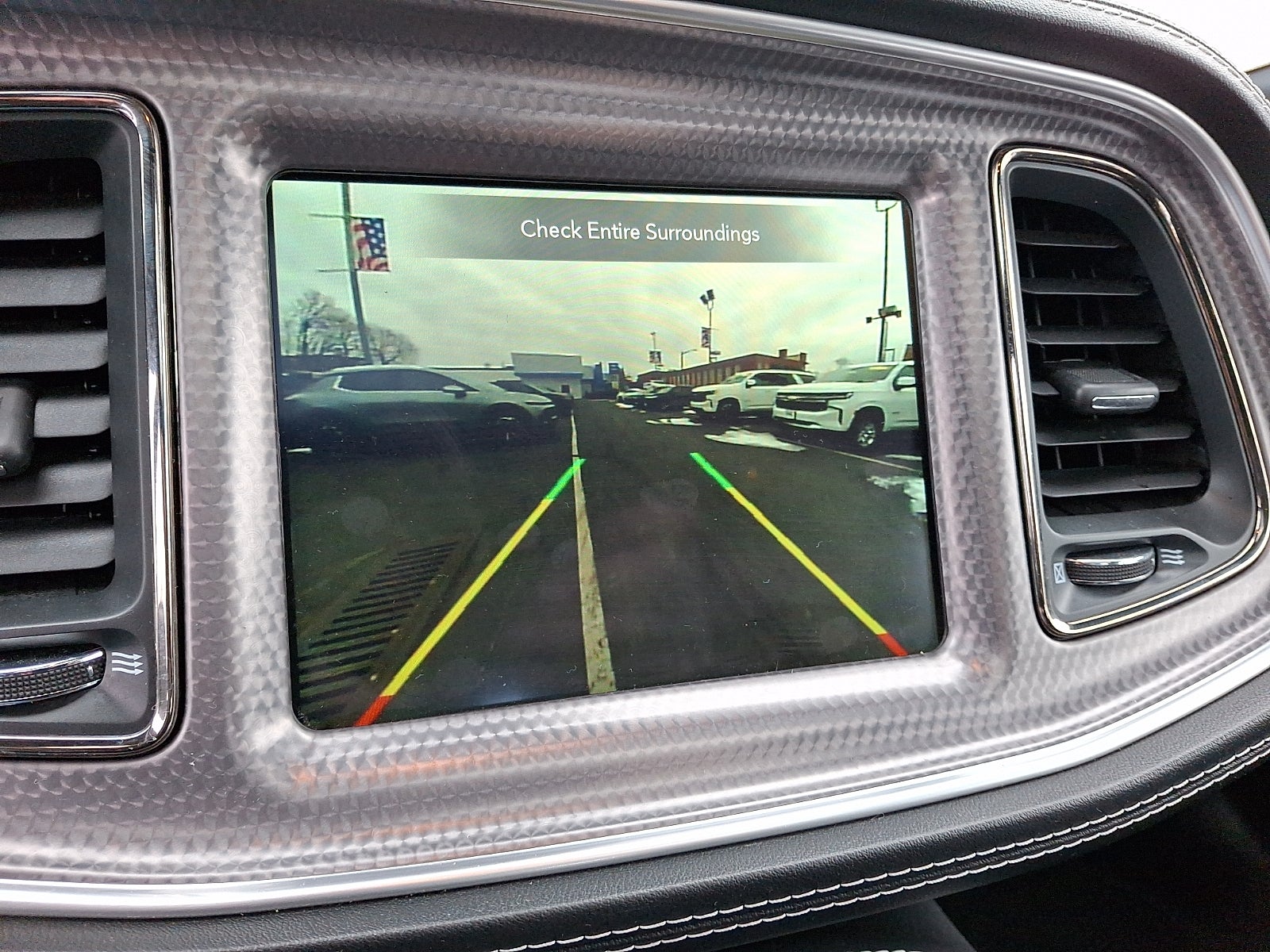 2022 Dodge Challenger SRT Hellcat Redeye