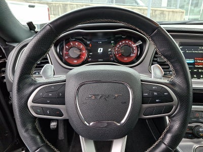 2022 Dodge Challenger SRT Hellcat Redeye