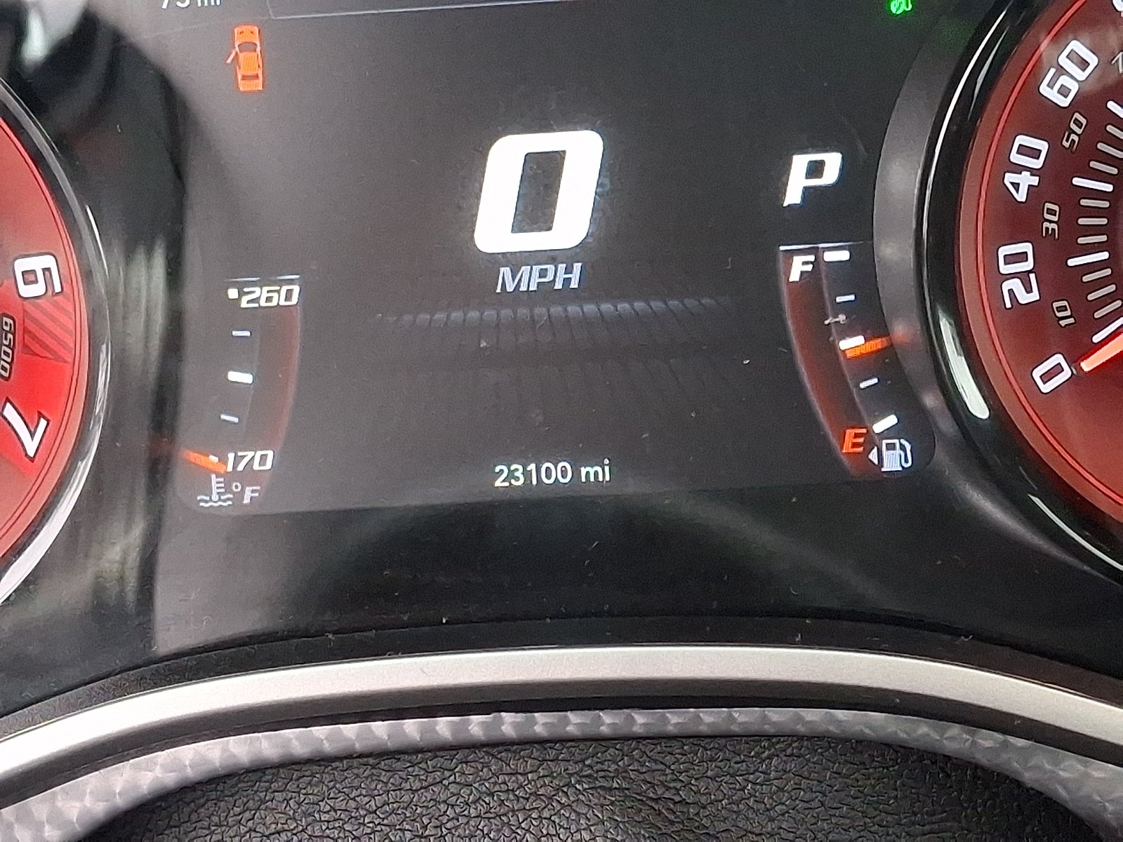 2022 Dodge Challenger SRT Hellcat Redeye