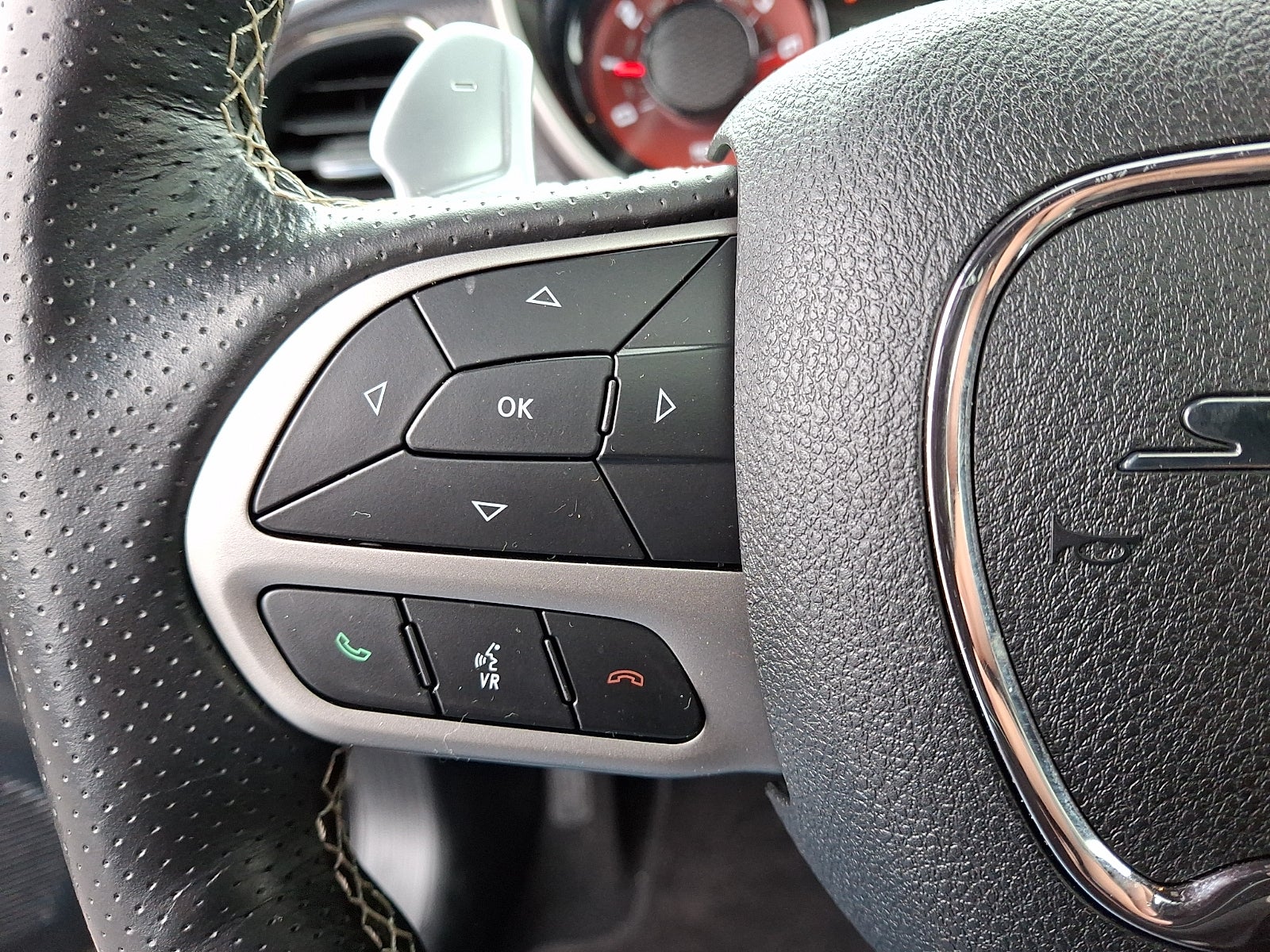 2022 Dodge Challenger SRT Hellcat Redeye