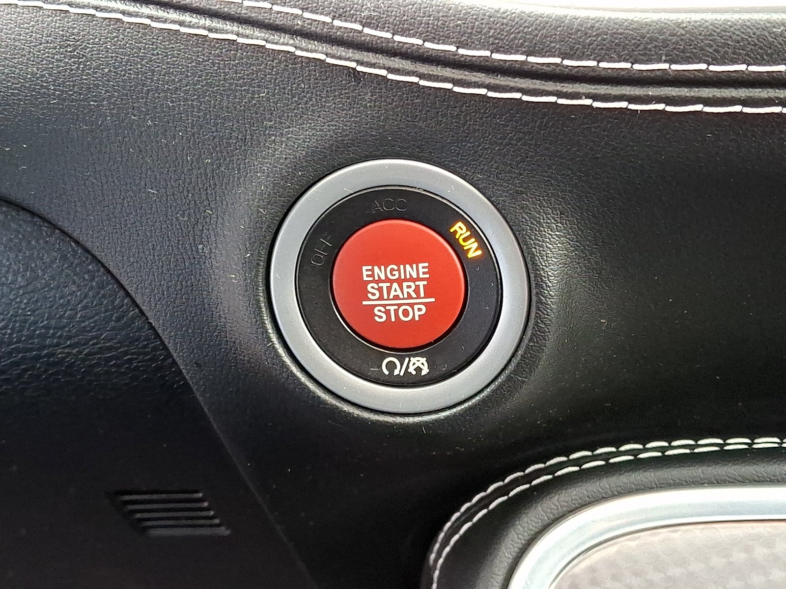 2022 Dodge Challenger SRT Hellcat Redeye