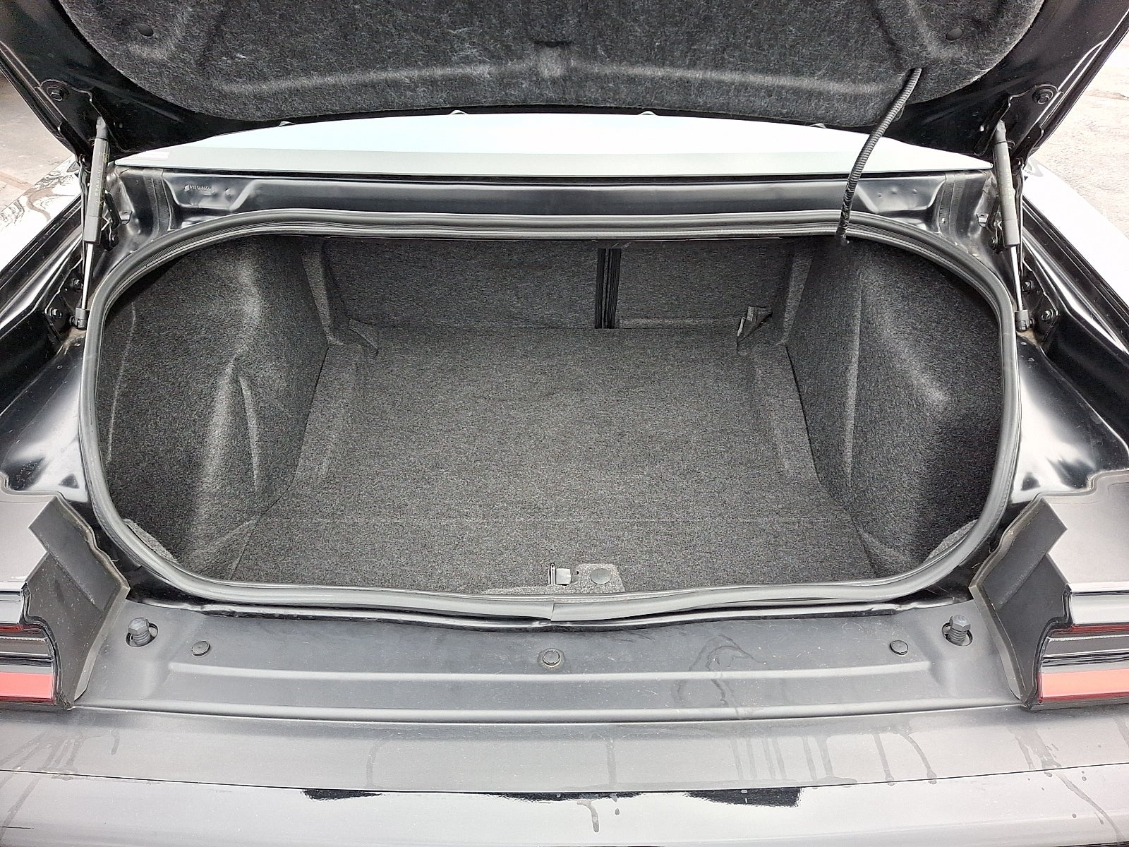 2022 Dodge Challenger SRT Hellcat Redeye