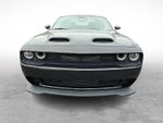 2022 Dodge Challenger SRT Hellcat Redeye
