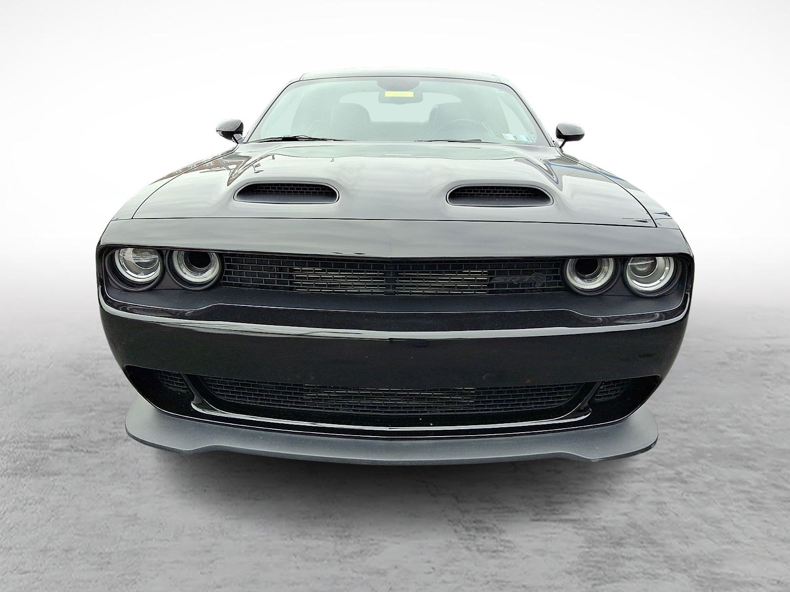 2022 Dodge Challenger SRT Hellcat Redeye
