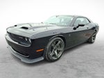 2022 Dodge Challenger SRT Hellcat Redeye
