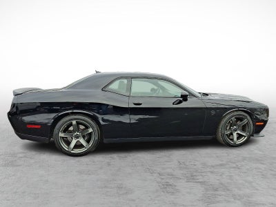 2022 Dodge Challenger SRT Hellcat Redeye