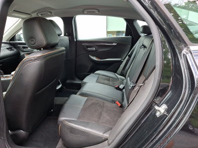 2015 Chevrolet Impala LT
