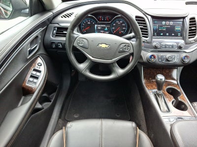 2015 Chevrolet Impala LT