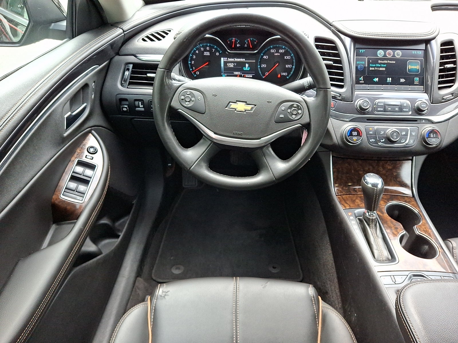 2015 Chevrolet Impala LT