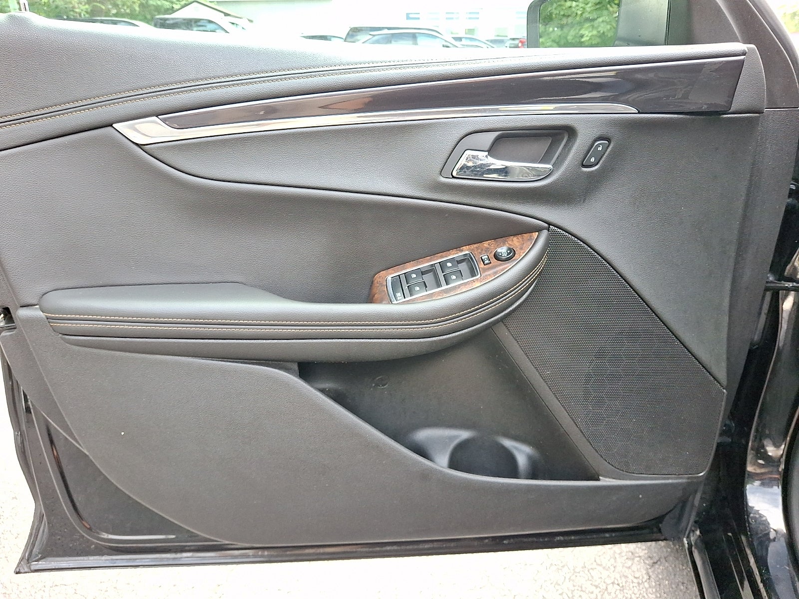 2015 Chevrolet Impala LT