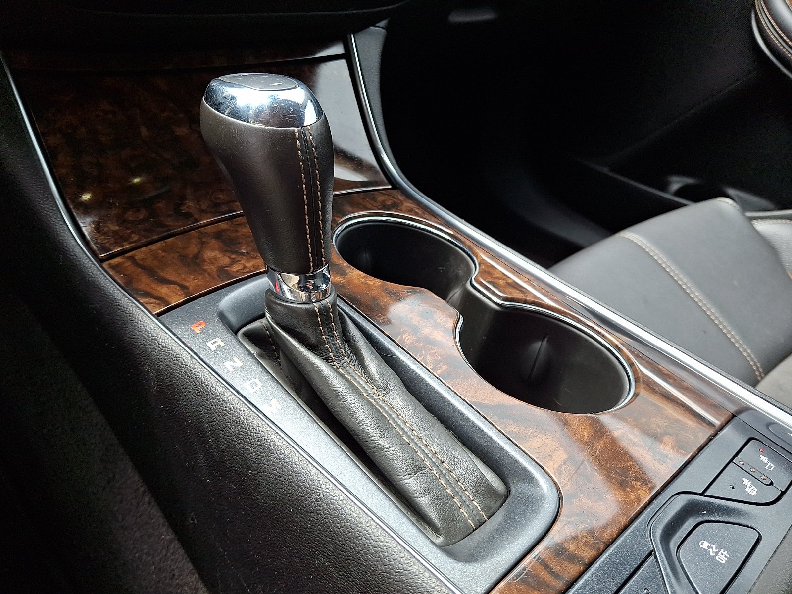 2015 Chevrolet Impala LT
