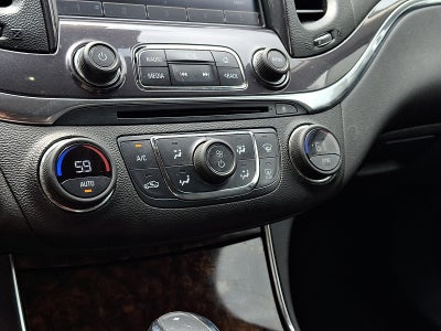 2015 Chevrolet Impala LT