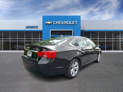 2015 Chevrolet Impala LT