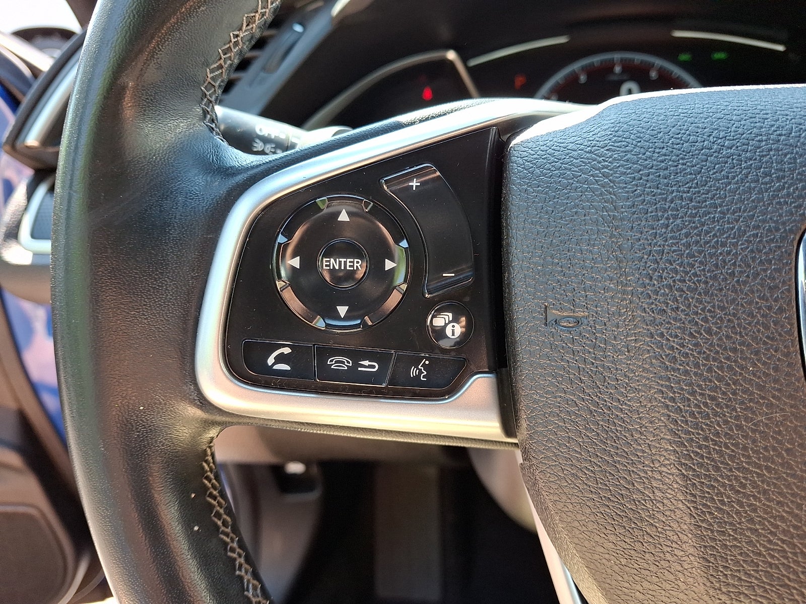 2021 Honda Civic Sedan Sport