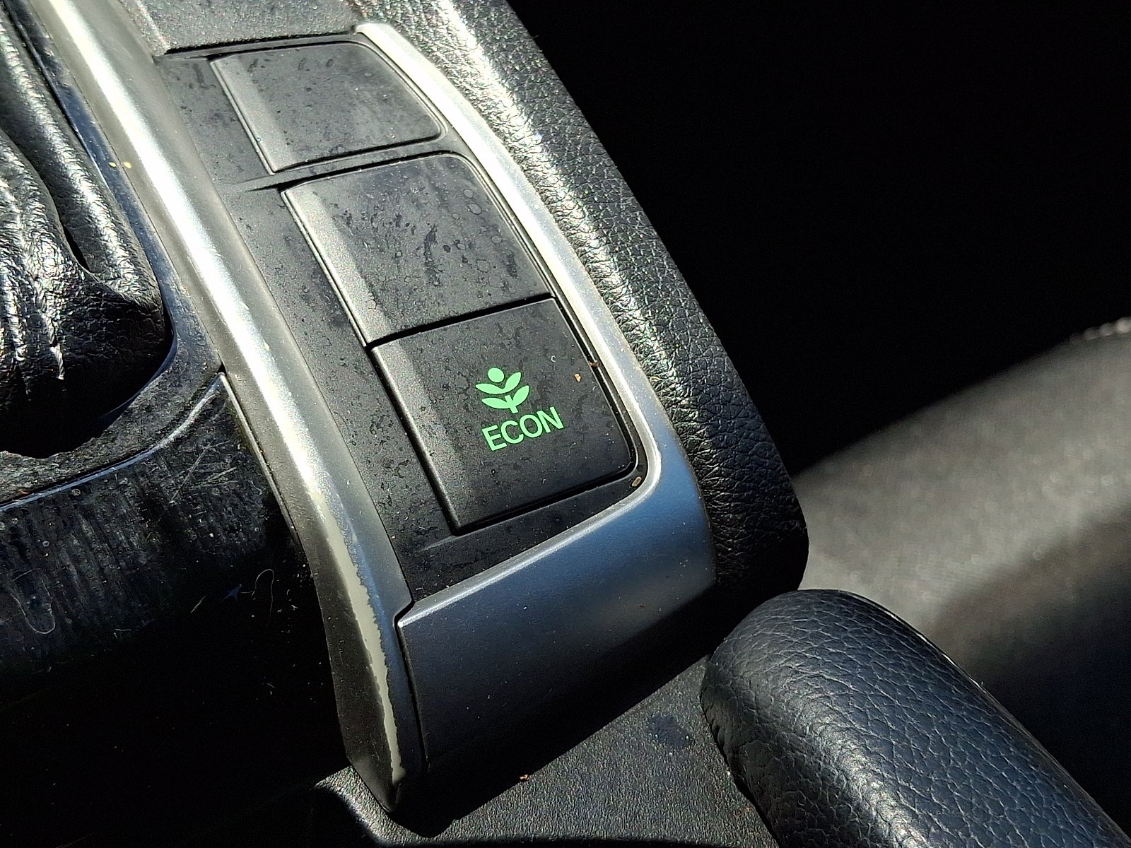 2021 Honda Civic Sedan Sport