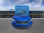 2021 Honda Civic Sedan Sport