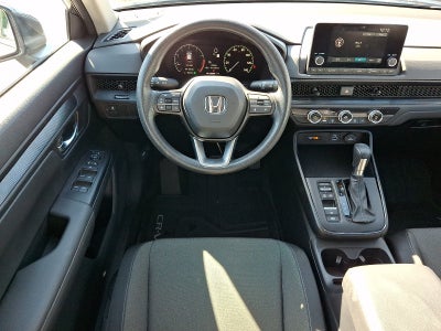 2024 Honda CR-V LX AWD
