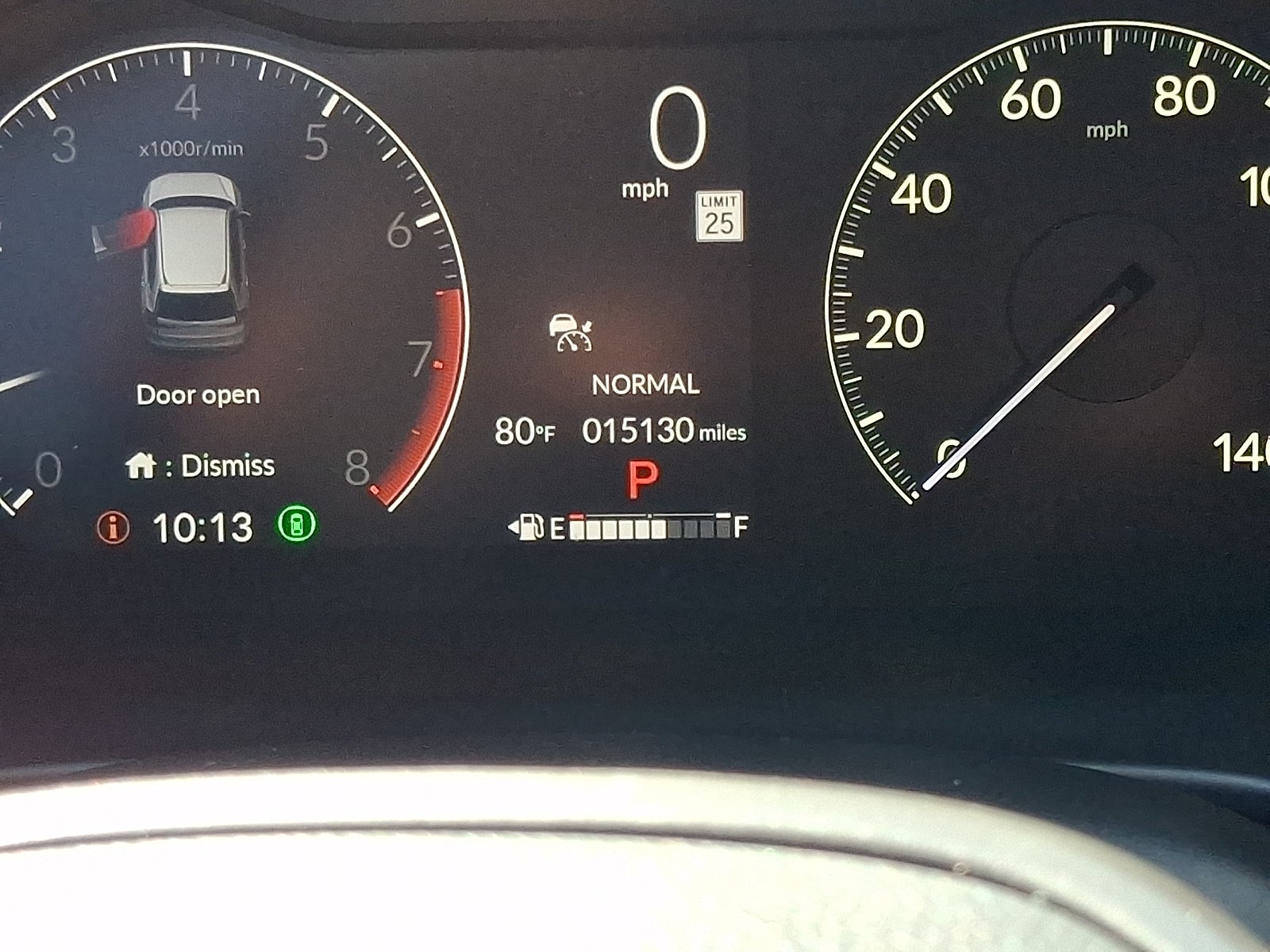 2024 Honda CR-V LX AWD