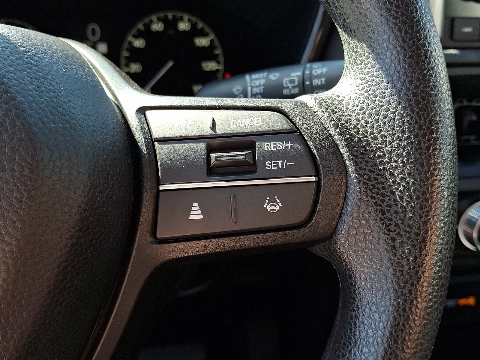 2024 Honda CR-V LX AWD