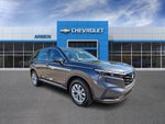 2024 Honda CR-V LX AWD