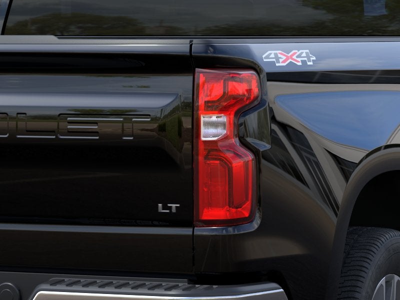 2026 Chevrolet Silverado 1500 LT - Photo 11