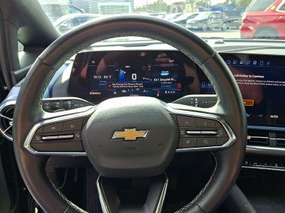 2024 Chevrolet Equinox EV 2LT