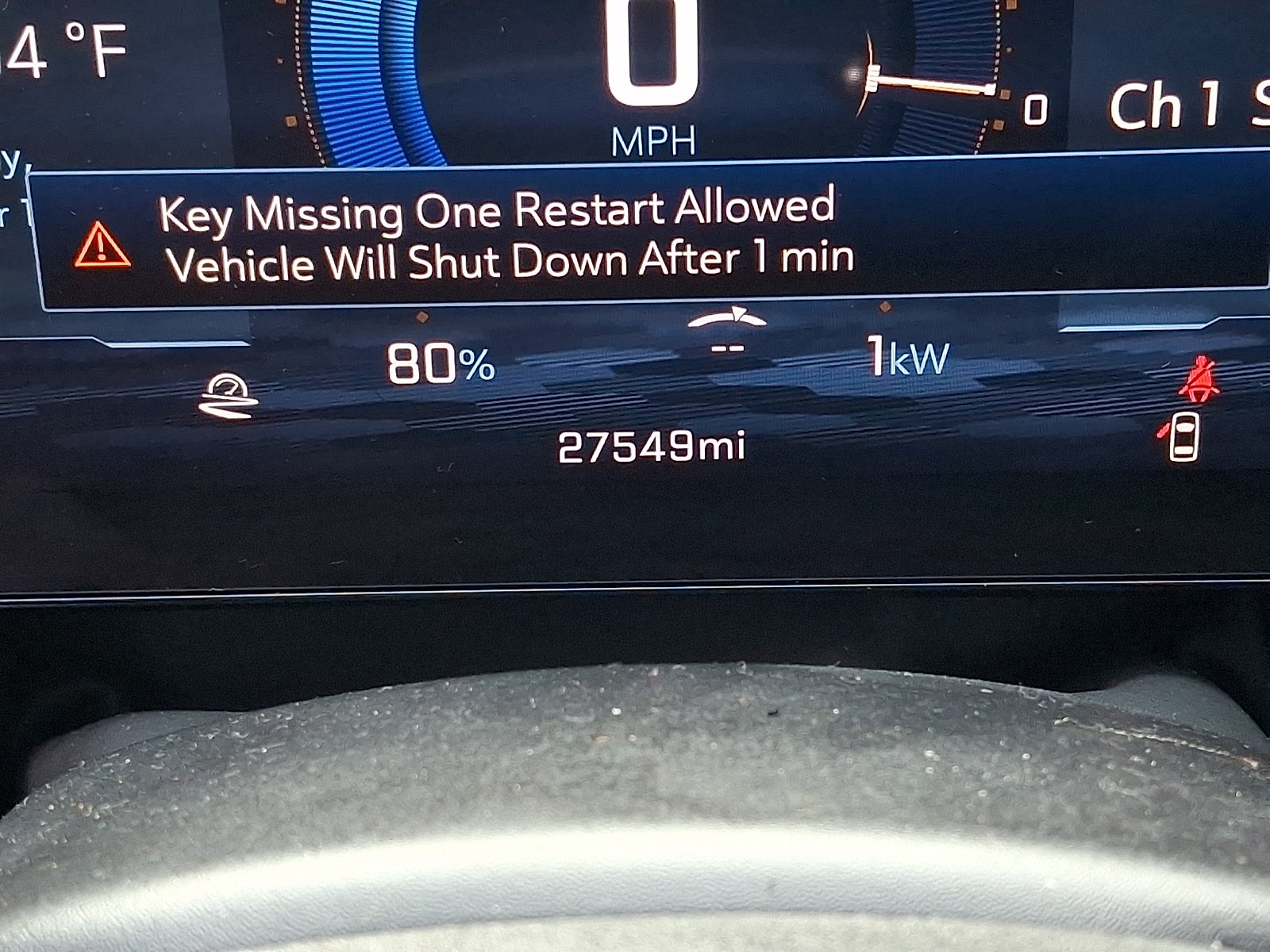 2024 Chevrolet Equinox EV 2LT