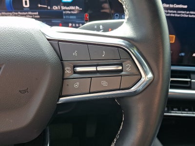 2024 Chevrolet Equinox EV 2LT