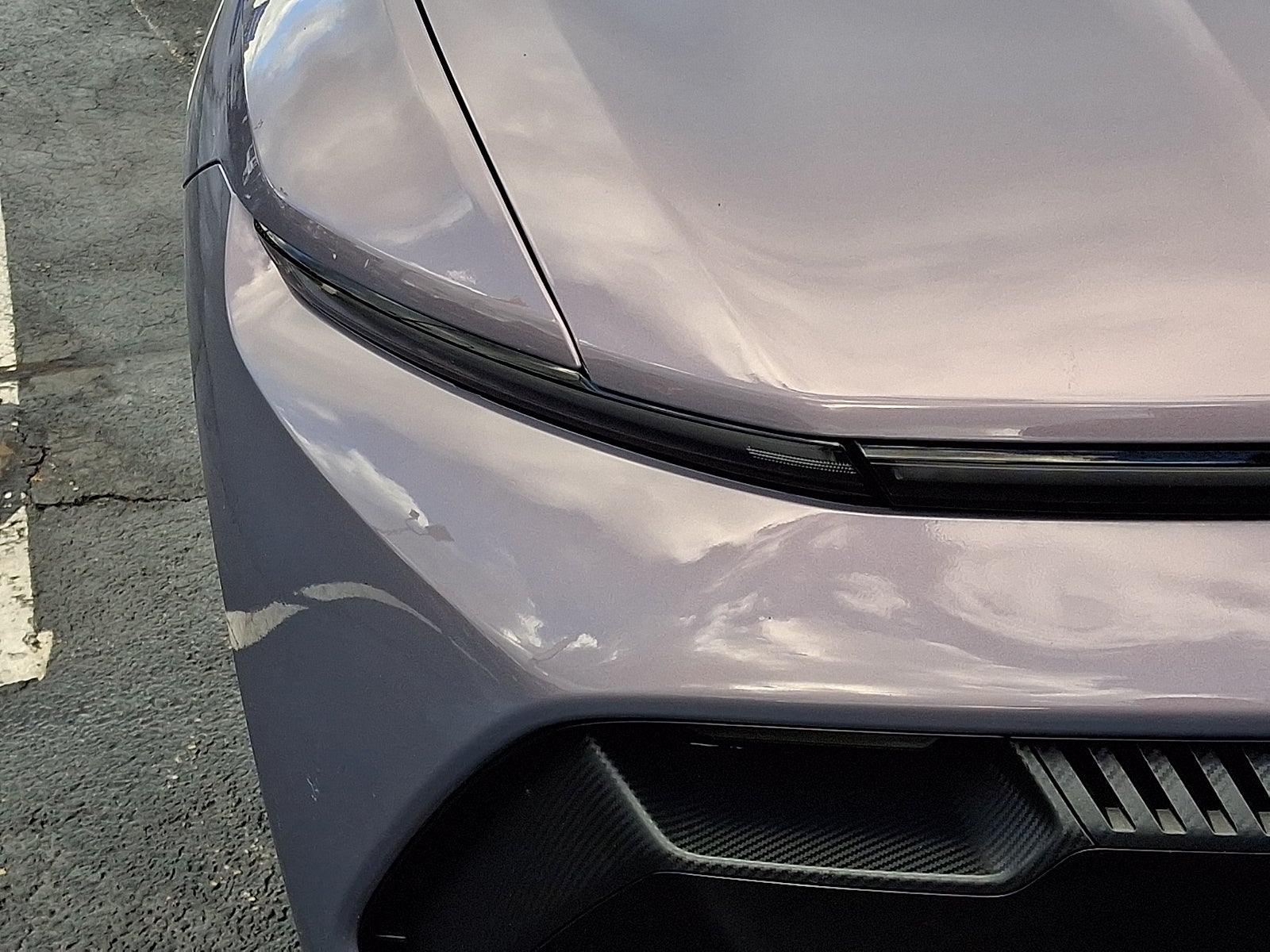 2024 Chevrolet Equinox EV 2RS