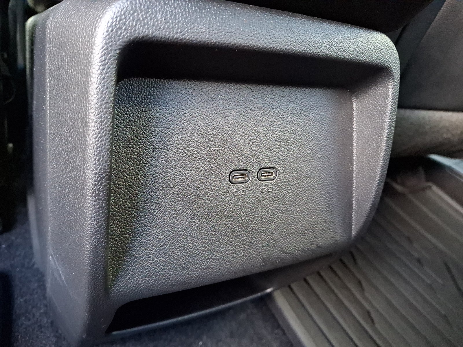 2024 Chevrolet Equinox EV 2RS