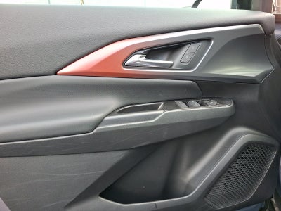 2024 Chevrolet Equinox EV 2RS