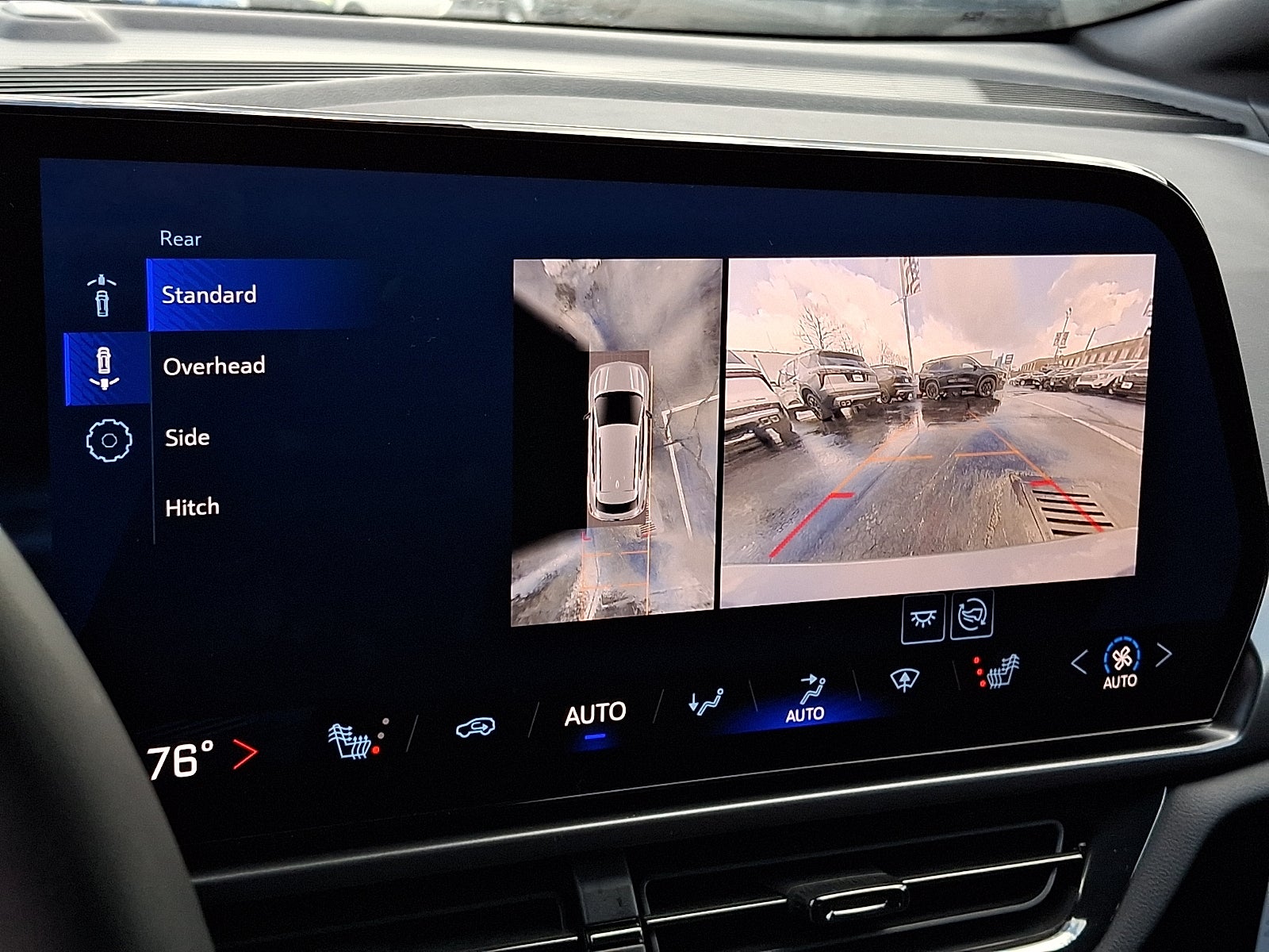 2024 Chevrolet Equinox EV 2RS