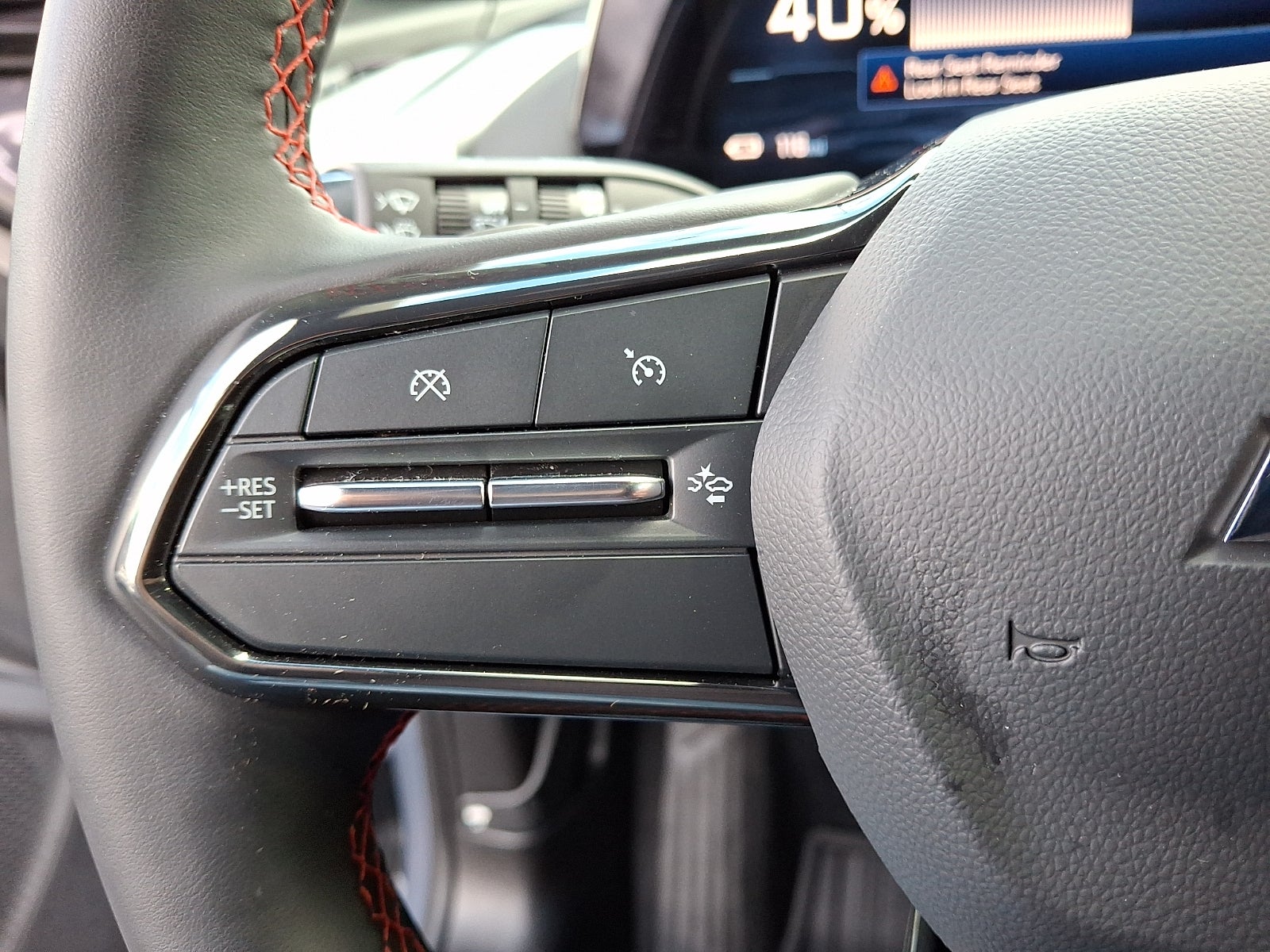 2024 Chevrolet Equinox EV 2RS