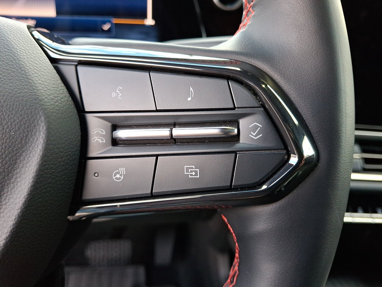 2024 Chevrolet Equinox EV 2RS