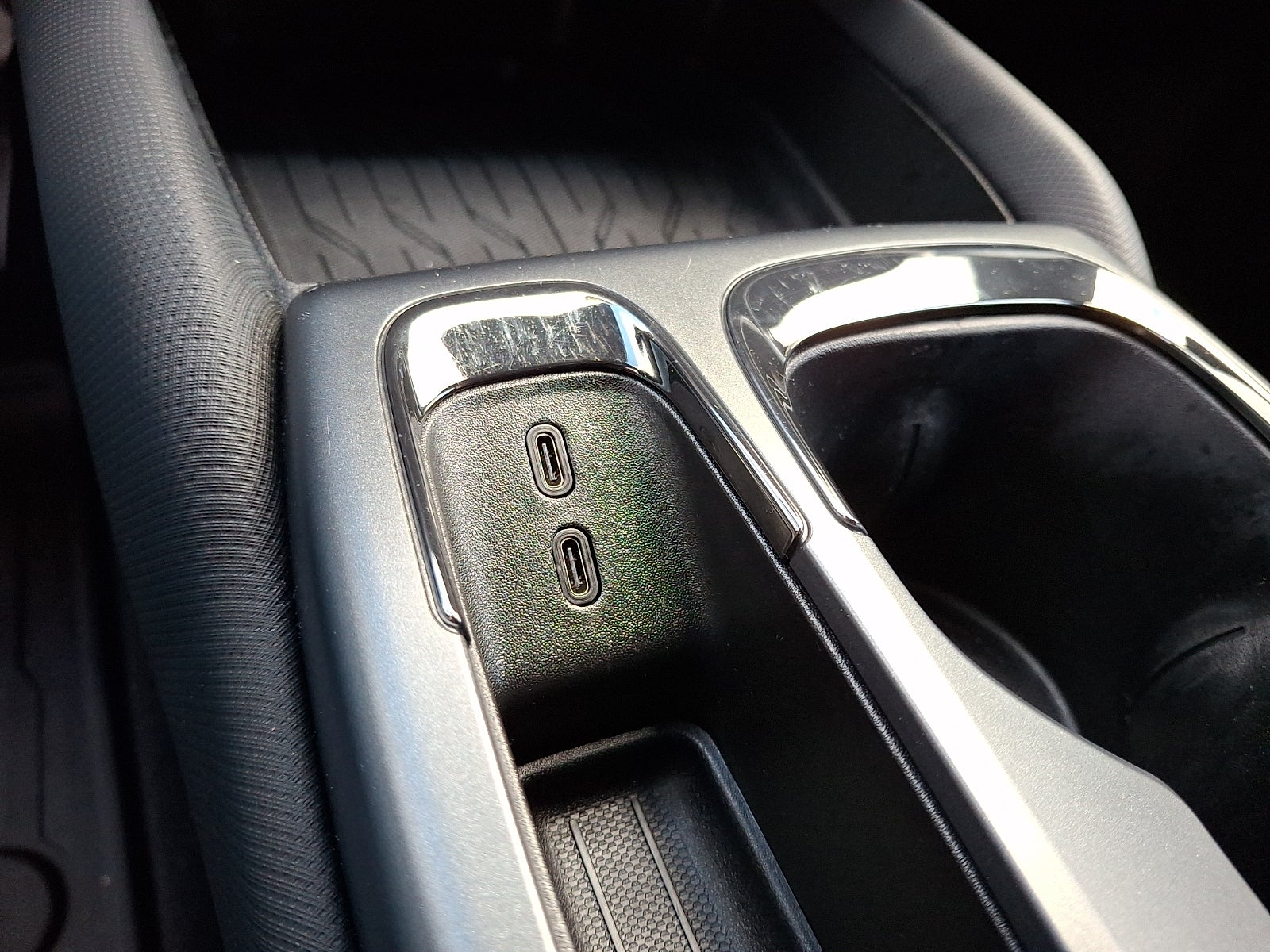 2024 Chevrolet Equinox EV 2RS