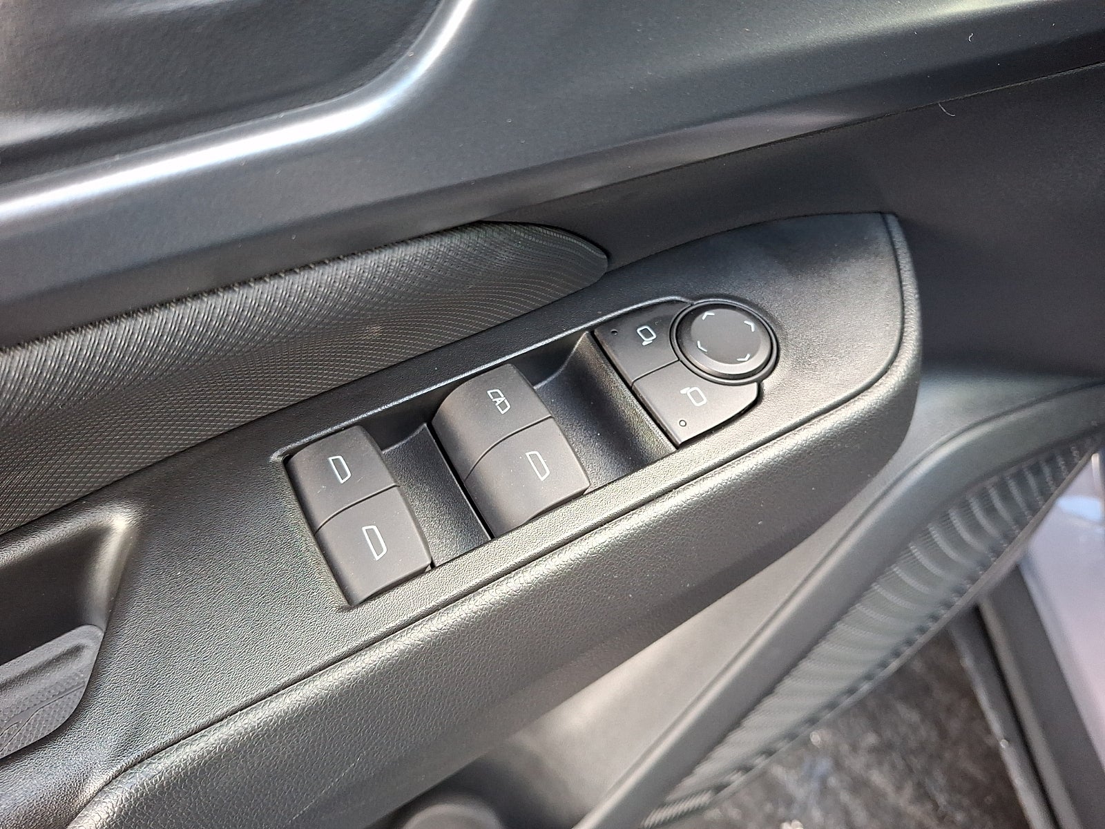 2024 Chevrolet Equinox EV 2RS