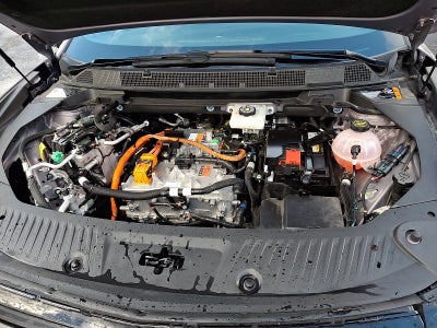 2024 Chevrolet Equinox EV 2RS