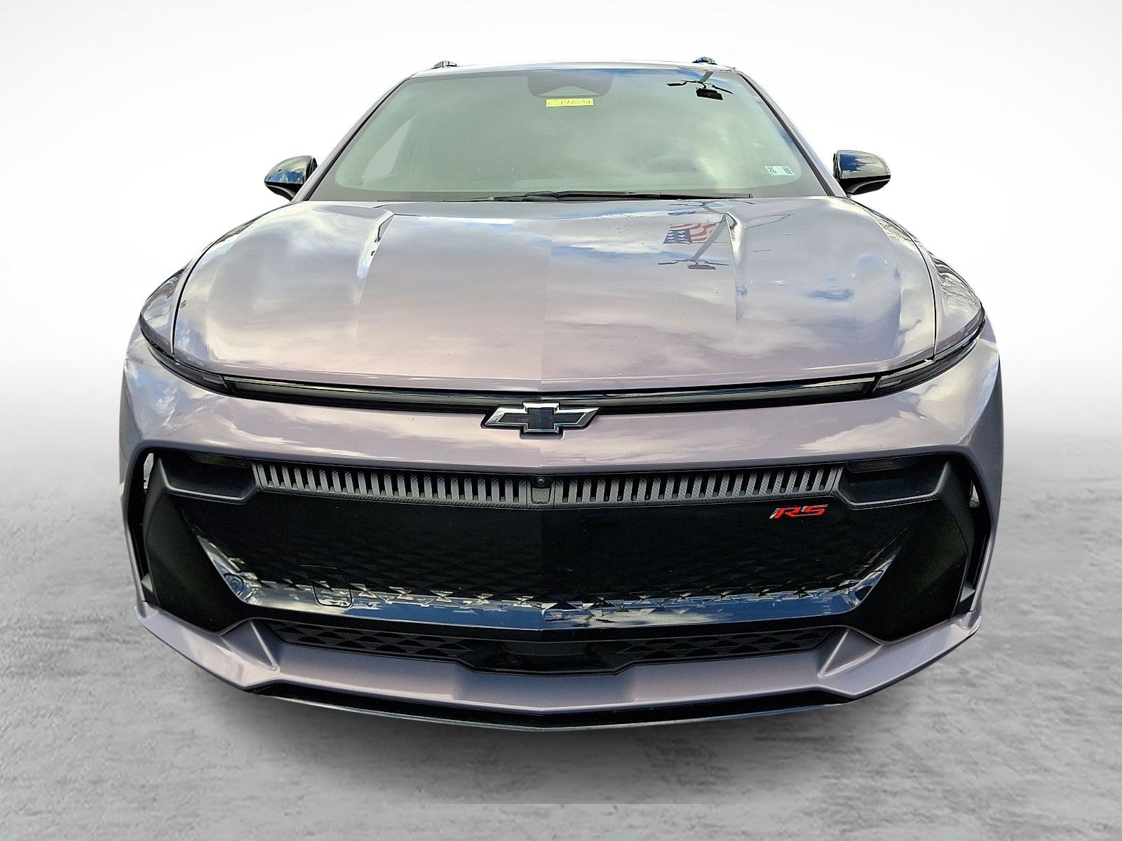 2024 Chevrolet Equinox EV 2RS