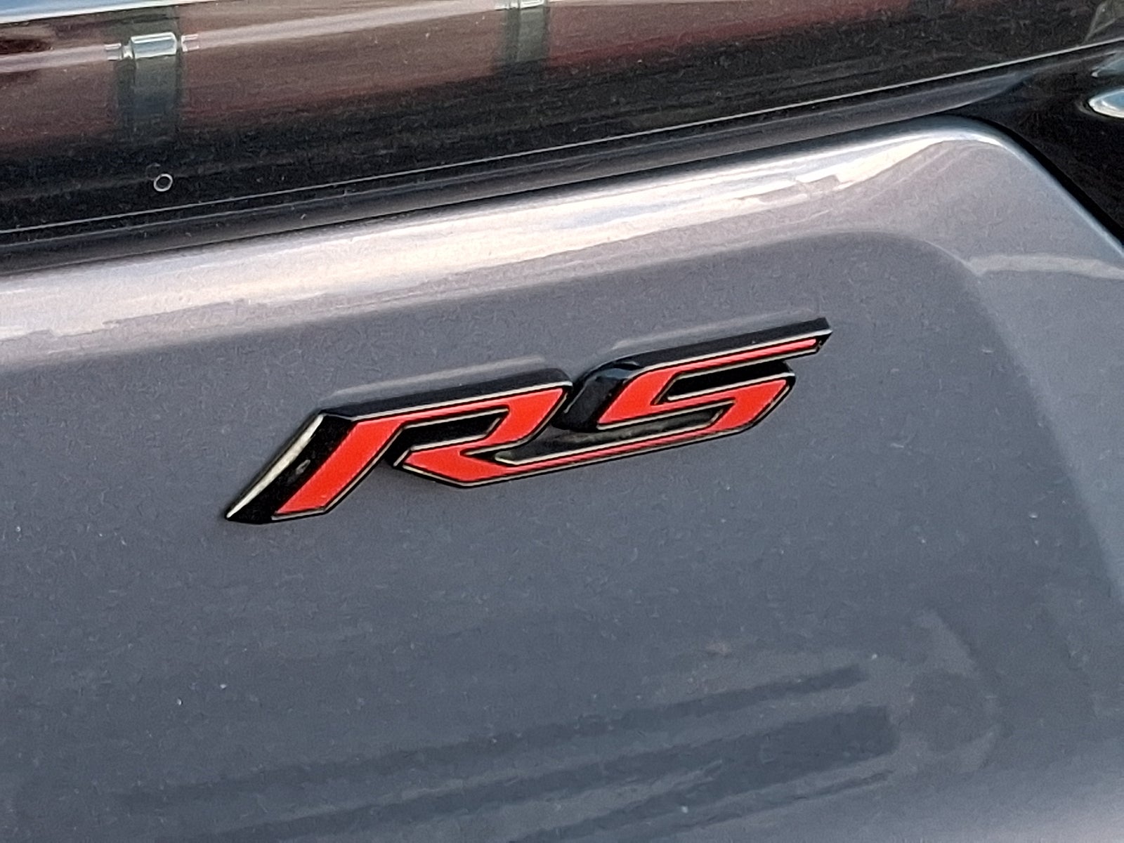 2024 Chevrolet Equinox EV 2RS