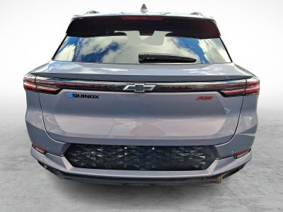 2024 Chevrolet Equinox EV 2RS