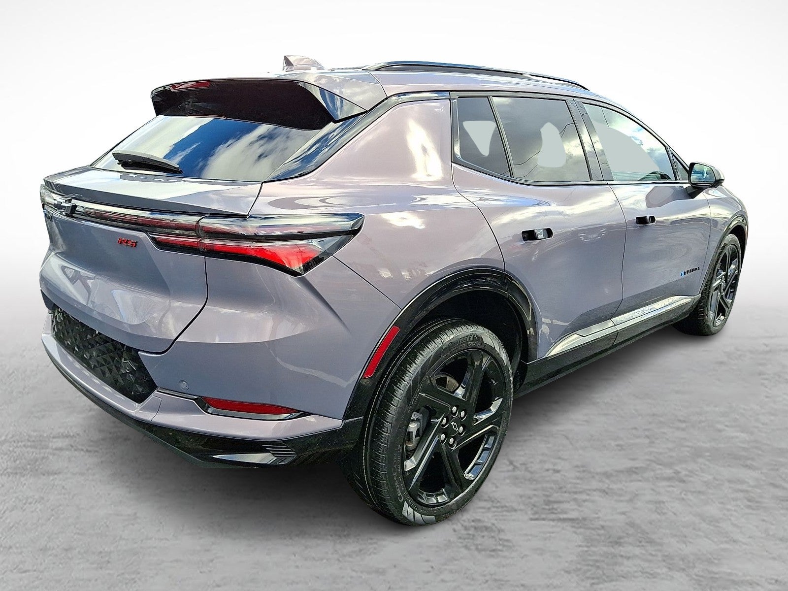 2024 Chevrolet Equinox EV 2RS