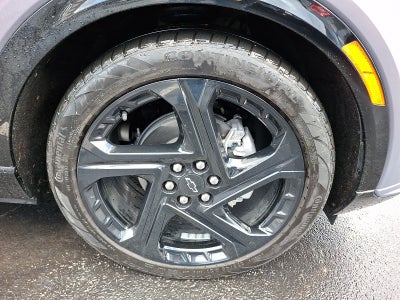 2024 Chevrolet Equinox EV 2RS