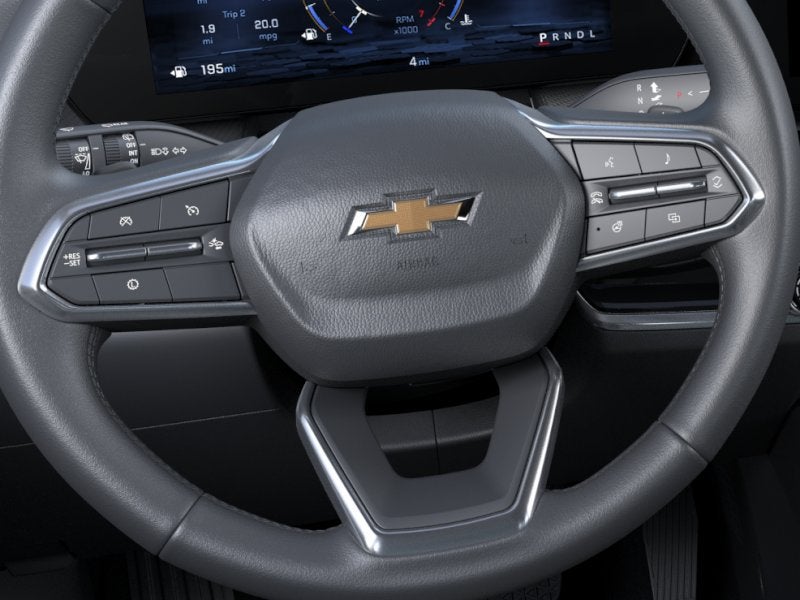 2026 Chevrolet Equinox LT - Photo 25