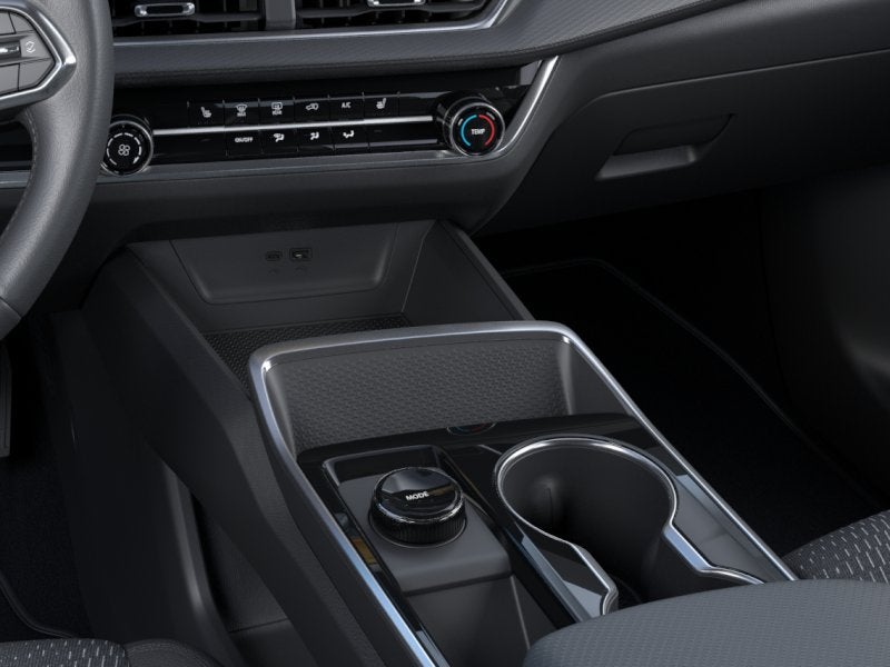2026 Chevrolet Equinox LT - Photo 29