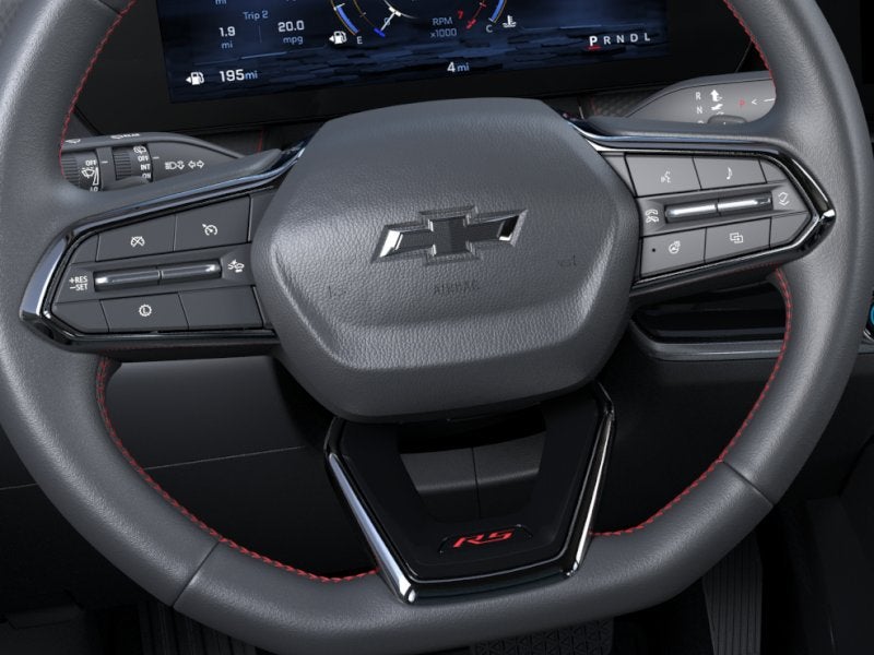 2026 Chevrolet Equinox RS - Photo 25
