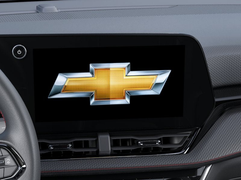 2026 Chevrolet Equinox RS - Photo 26