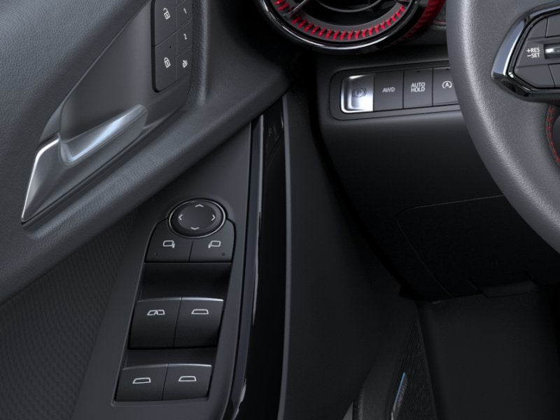 2026 Chevrolet Equinox RS - Photo 28