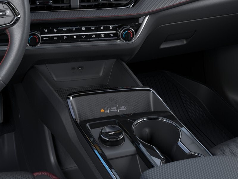 2026 Chevrolet Equinox RS - Photo 29